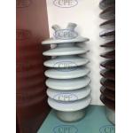 ANSI C29.7 Light Gray Glazed Porcelain Post Insulators for sale