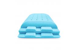China Bedroom Ergonomic Cutting Memory Foam Pillow Adjustable Contour supplier