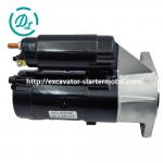8-98045027-1 HST-25514C 70442404 Starter Motor 30227N 4JJ1 Engine for sale