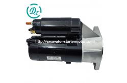 China 8-98045027-1 HST-25514C 70442404 Starter Motor 30227N 4JJ1 Engine supplier