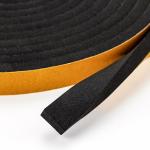 Self Adhesive EVA Foam Tape Soundproofing Collision Avoidance For Doors And Windows for sale