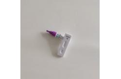 China Sample Feces H Pylori Antigen Rapid Test Cassette 15mins Qualitative Detection supplier