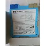 MTL5582B MTL Instruments Proximity Detector Interface Slideway Safety Barriers for sale