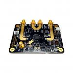 FR4 Multilayer Printed Wiring Board Customized Board Multilayer PCB Manufacturing Process for sale
