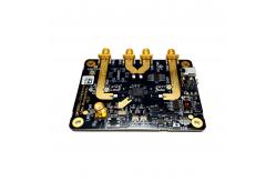 China FR4 Multilayer Printed Wiring Board Customized Board Multilayer PCB Manufacturing Process supplier
