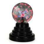 KTV Lava LED Disco Party Light Touch Sensitive Plasma Static Ball for sale