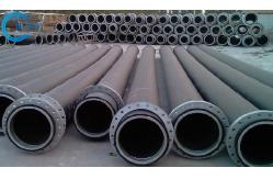 China Dredging Floating Pipeline Dredger High Density Polyethylene Hdpe Pipe 48 Inch 1200mm supplier
