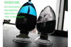 China PP / PE / PET / ABS Plastic Anti Uv Masterbatch , Anti Fogging Colour Masterbatches supplier