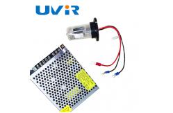 China DD2.5TCZ Deuterium D2 Lamp For Hplc high performance liquid chromatography supplier