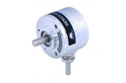 China Through Hole 6.35mm 26LS31 IP65 Optical Rotary Encoders supplier