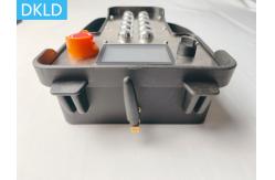 China Handheld Intrinsically Safe Explosion-Proof Wireless Remote Control supplier