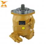 Halcyon 161-6634 Hydraulic Pump 1616634 Main Piston Pump For CAT Backhoe Loader 416C 426C 428C 436C 438C for sale