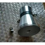 Submersible High Power Ultrasonic Transducer , Ultrasonic Cleaner Transducer Long Life for sale