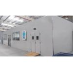 Electric Water Heater Laboratory Technical Solution for sale