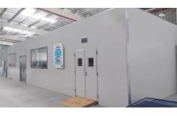 China Electric Water Heater Laboratory Technical Solution supplier
