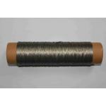Nickel Fiber - A Special Fiber With Large Specific Surface Area, High Tensile Strength And Good  Flexibility for sale