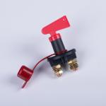 Automotive Power Switch Leakage Electrical Knob-type Power-off Switch Battery Switch for sale