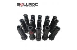 China SRC547 5.5'' Reverse Circulation Bits With Drop Center Face supplier