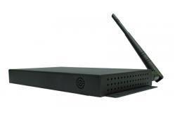 China AD-0150 The Best RK3399 Media Player for Industrial Digital Signage Applications supplier