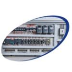 Industrial SMT Automatic Wave Soldering Machine 3PH 380V 50HZ for sale