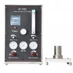 Oxygen Index Tester Equipment For Rubber And Plastic Astm D2863 Test Standard 2.5 Grade Pressure Gauge Accuracy for sale