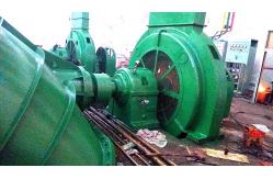 China Automatic / Manual Water Turbine Generator For Indoor / Outdoor Use supplier
