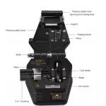 Skl-6c Fiber Optic Cleaver for Single Tube Fiber Cutting