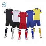 Customized Football Leisure Wear Suites Sizes L Unleash Your Team's Unique Spirit for sale