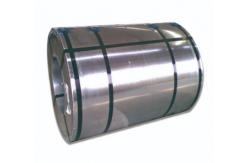 China Cold Rolled SGCC CGCC Galvanized Steel Coils 20mm To 1500mm supplier