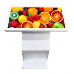220W I7 Touch 49in LCD Touch Screen Kiosk 1920*1080 for sale