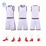 Fully Customizable NBA Team Jerseys for a Unique and Professional Look