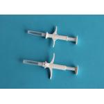 LF Frequency Pet Tracking Microchip compliant to ISO11784/5 Injectable Transponders for sale
