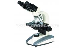 China LED Biological Microscope Coarse Adjustment Microscopes A11.1113 supplier