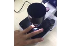 China Next Generation Microcirculation Microscope , Blood Vessel Microscope For Healthcare supplier
