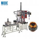 Full Automatic Electric Motor Stator Winding Forming Machine For Motor Manufacturing for sale