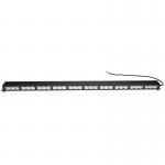 10W Cree single row Led light bar super bright 4X4 DHCB-L300SDC 300W for sale