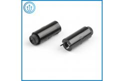 China Screwdriver Or Finger Release 5.2x20mm Vertical Mounting Fuse Holder R3-24 supplier