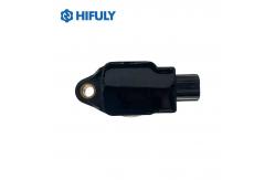 China High Precision Honda CITY Ignition Coil 30520-PWA-003 Car Ignition Coil supplier