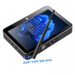 8.9 Inch Industrial All In One PC Computers Touchscreen 2GB Ram + 32GB Rom for sale