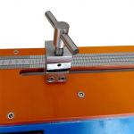 Bare Metal Wire Elongation Rate Test Machine Copper Wire And Cable