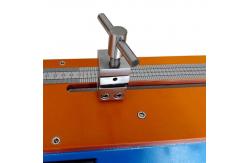 China Bare Metal Wire Elongation Rate Test Machine Copper Wire And Cable supplier