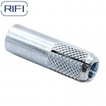 3/8 Inch Electro Drop-in Anchor For Construction Projects for sale