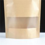 45-140 Gsm Paper Specification Eco Friendly Paper Bag with Customized Printing for sale