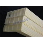 Environmentally Friendly Cigarette Tray Loading With High Performance