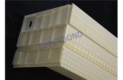 China Environmentally Friendly Cigarette Tray Loading With High Performance supplier