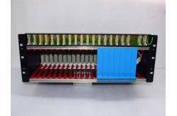China FC-IOCHAS-0001R Honeywell Chassis For Redundant I/O Module supplier