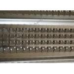 0.3mm  0.18mm Width  Hy Rib Nesh Construction Joint 2.2 m Length for sale