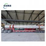 Maximum Efficiency And Productivity Rotary Dryer Machine In Industrial Applications for sale