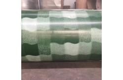China CGCH PPGL Roofing Sheet,PPGL steel coil supplier