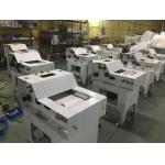 Commercialization Automatic Bread Making Machine With High Efficiency